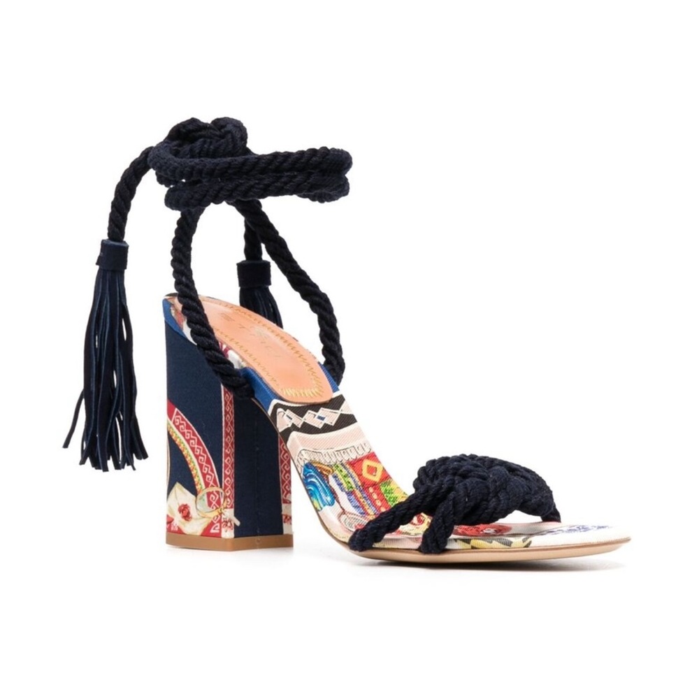 Etro sandals
